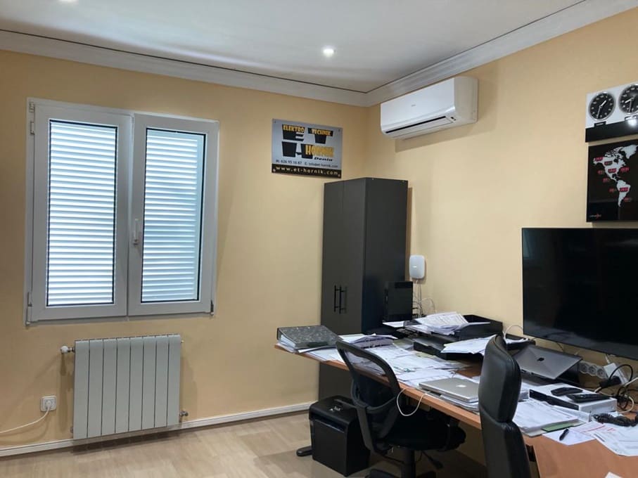 5 chambre Villa/Maison à vendre à Denia avec piscine garage - 1 250 000 € (Ref: 8987697)