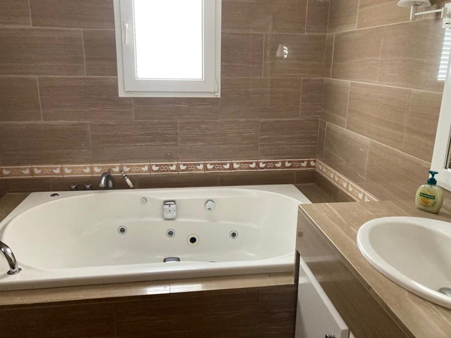 5 chambre Villa/Maison à vendre à Denia avec piscine garage - 1 250 000 € (Ref: 8987697)