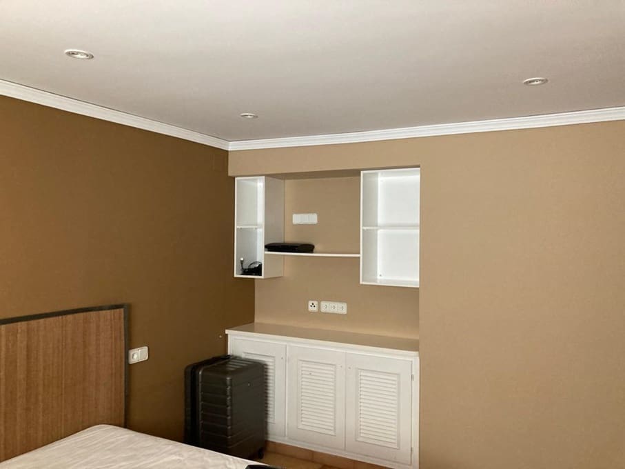 5 chambre Villa/Maison à vendre à Denia avec piscine garage - 1 250 000 € (Ref: 8987697)