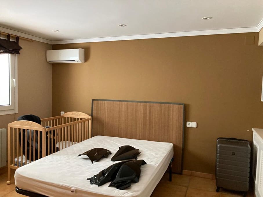 5 chambre Villa/Maison à vendre à Denia avec piscine garage - 1 250 000 € (Ref: 8987697)