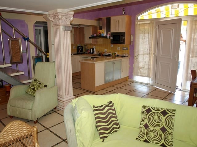 Moradia para venda em Dénia - 899 000 € (Ref: 8987698)