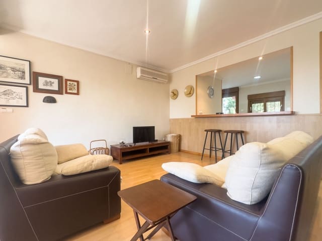 5 soverom Villa til salgs i El Montgó, Dénia med svømmebasseng garasje - € 580 000 (Ref: 9123622)