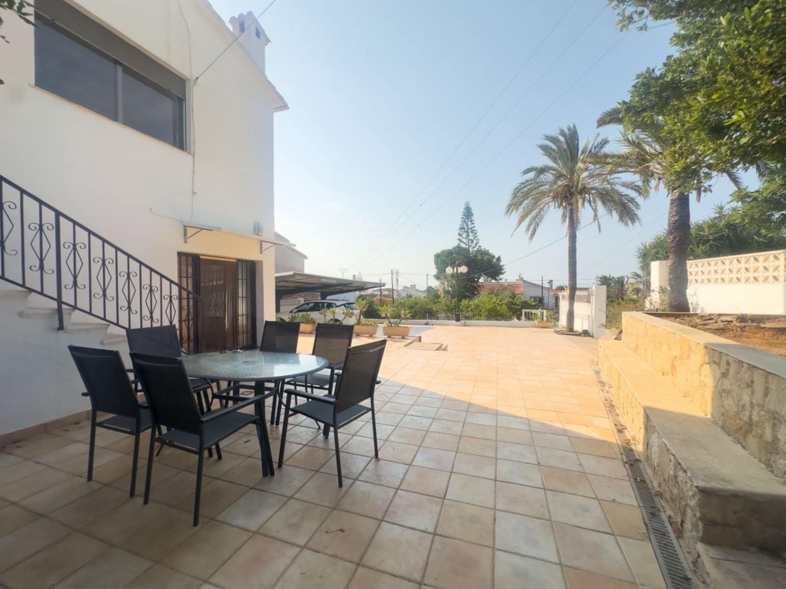 5 soverom Villa til salgs i Denia med svømmebasseng garasje - € 580 000 (Ref: 9123622)