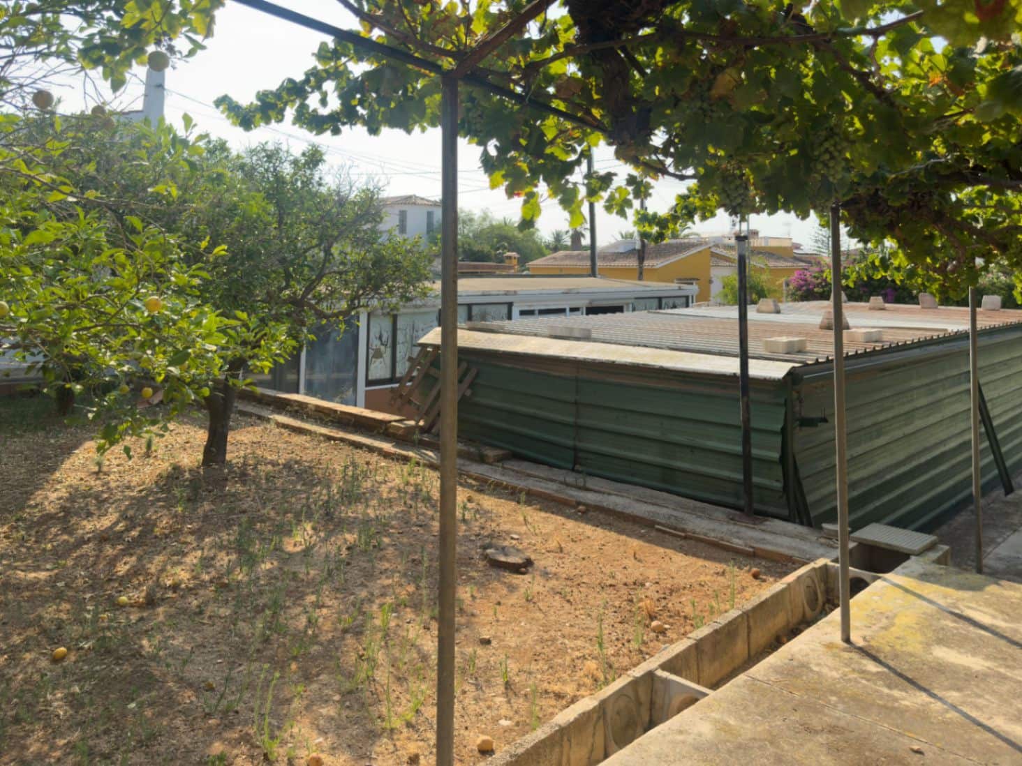 5 soverom Villa til salgs i Denia med svømmebasseng garasje - € 580 000 (Ref: 9123622)