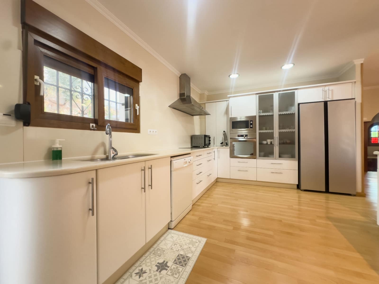 5 soverom Villa til salgs i Denia med svømmebasseng garasje - € 580 000 (Ref: 9123622)