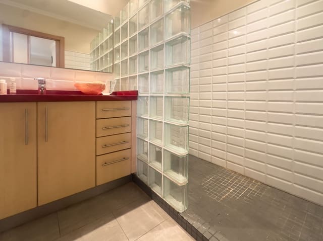 5 soverom Villa til salgs i El Montgó, Dénia med svømmebasseng garasje - € 580 000 (Ref: 9123622)