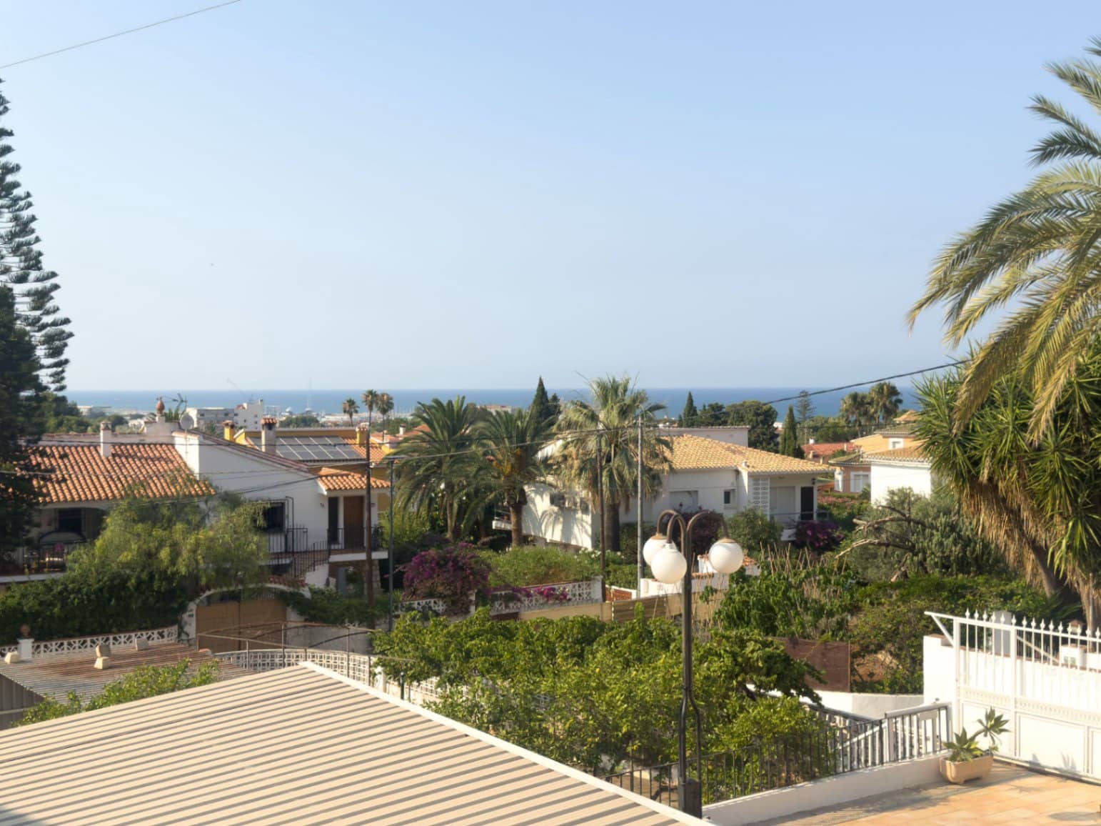 5 soverom Villa til salgs i Denia med svømmebasseng garasje - € 580 000 (Ref: 9123622)