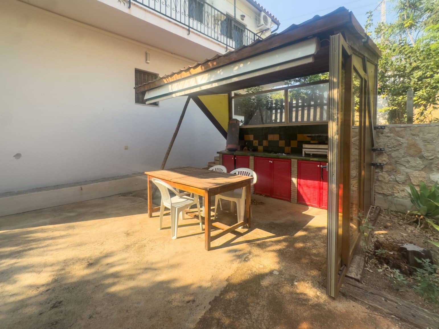 5 soverom Villa til salgs i Denia med svømmebasseng garasje - € 580 000 (Ref: 9123622)