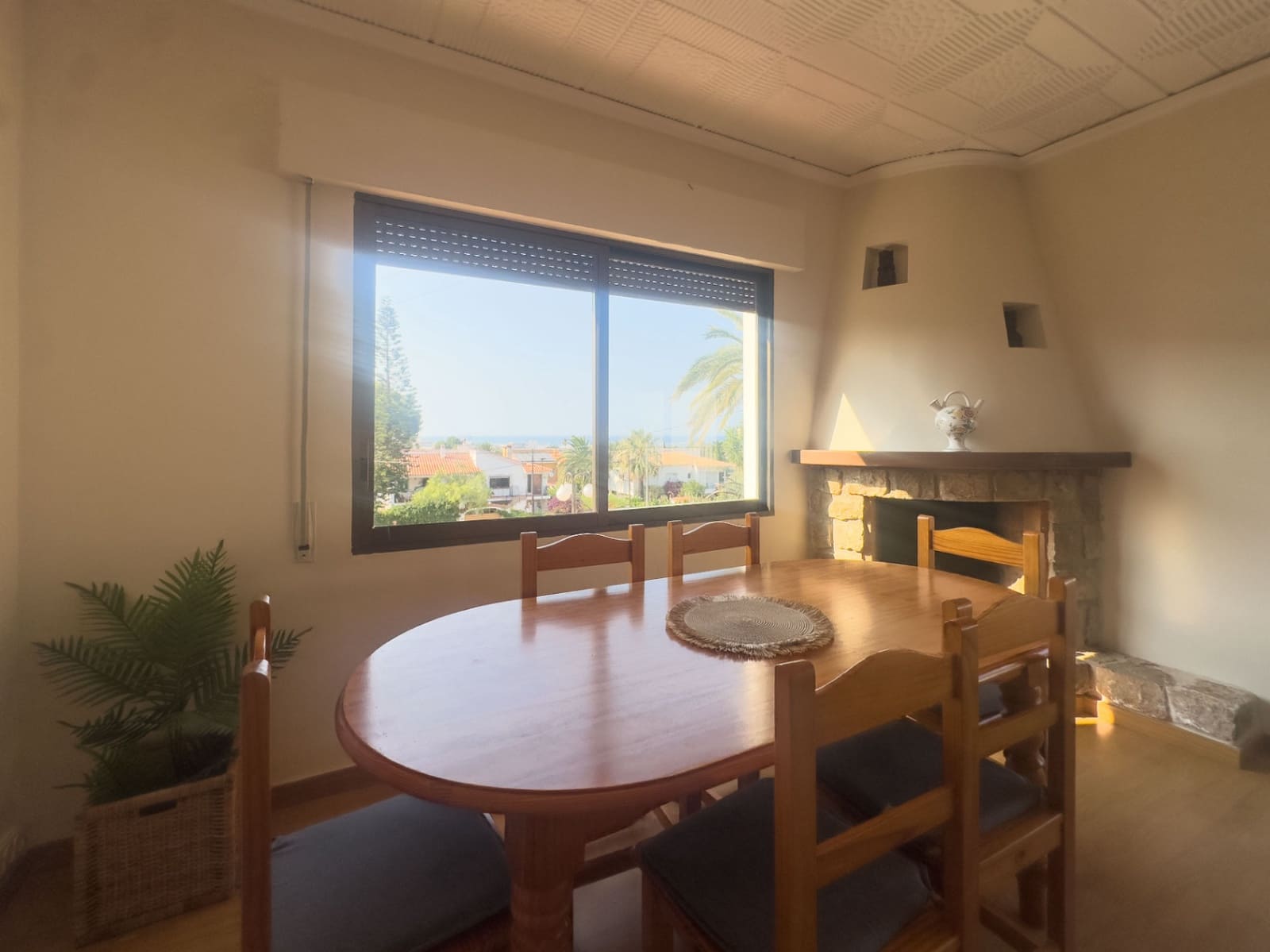 5 soverom Villa til salgs i Denia med svømmebasseng garasje - € 580 000 (Ref: 9123622)