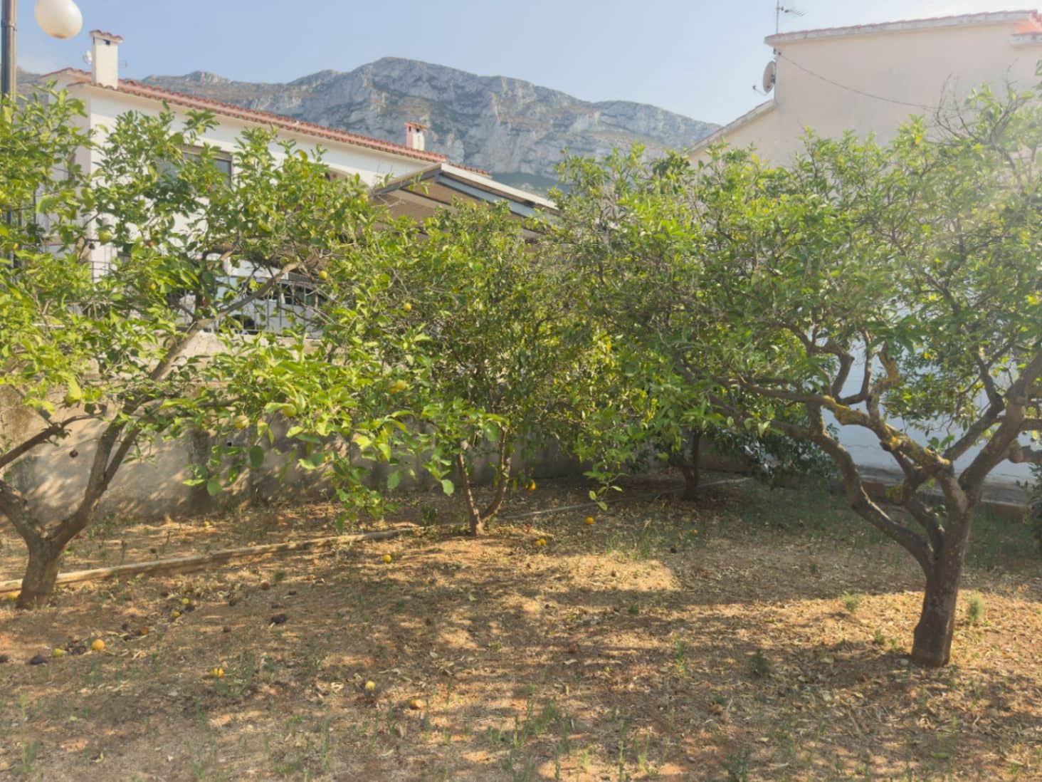 5 soverom Villa til salgs i Denia med svømmebasseng garasje - € 580 000 (Ref: 9123622)