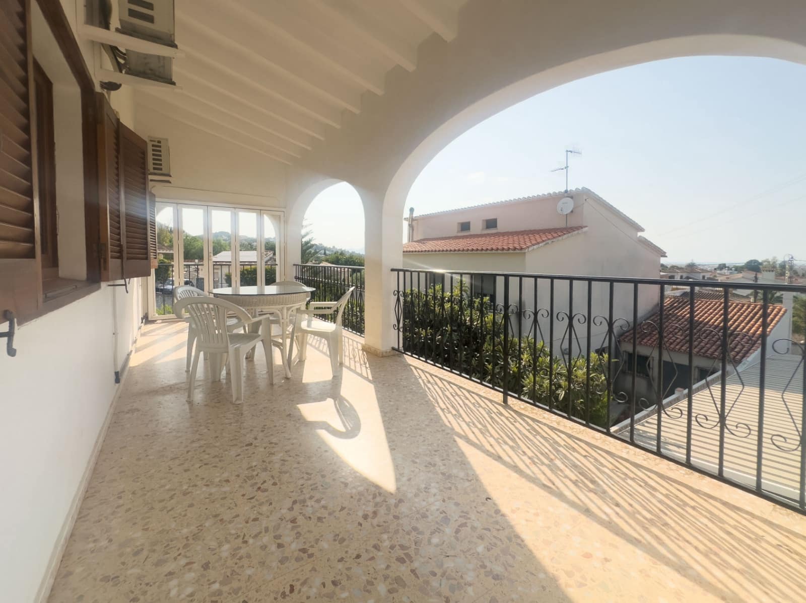 5 soverom Villa til salgs i Denia med svømmebasseng garasje - € 580 000 (Ref: 9123622)