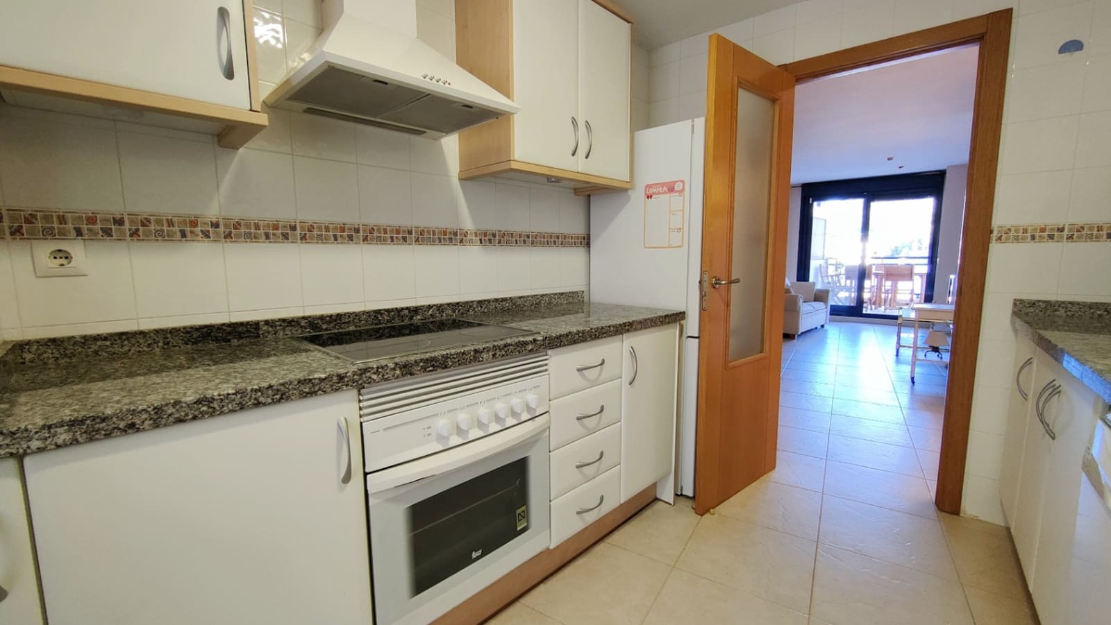 3 slaapkamer Appartement te koop in Denia met zwembad garage - € 385.000 (Ref: 9123625)