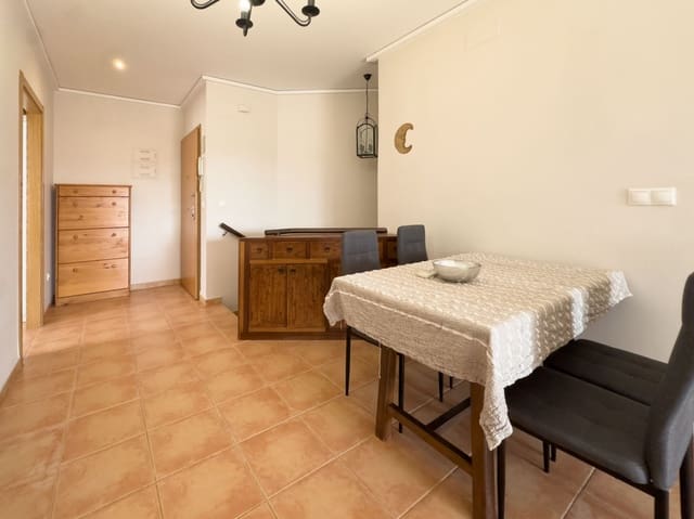 3 Zimmer Penthouse zu verkaufen in Ondara mit Garage - 255.000 € (Ref: 9183193)