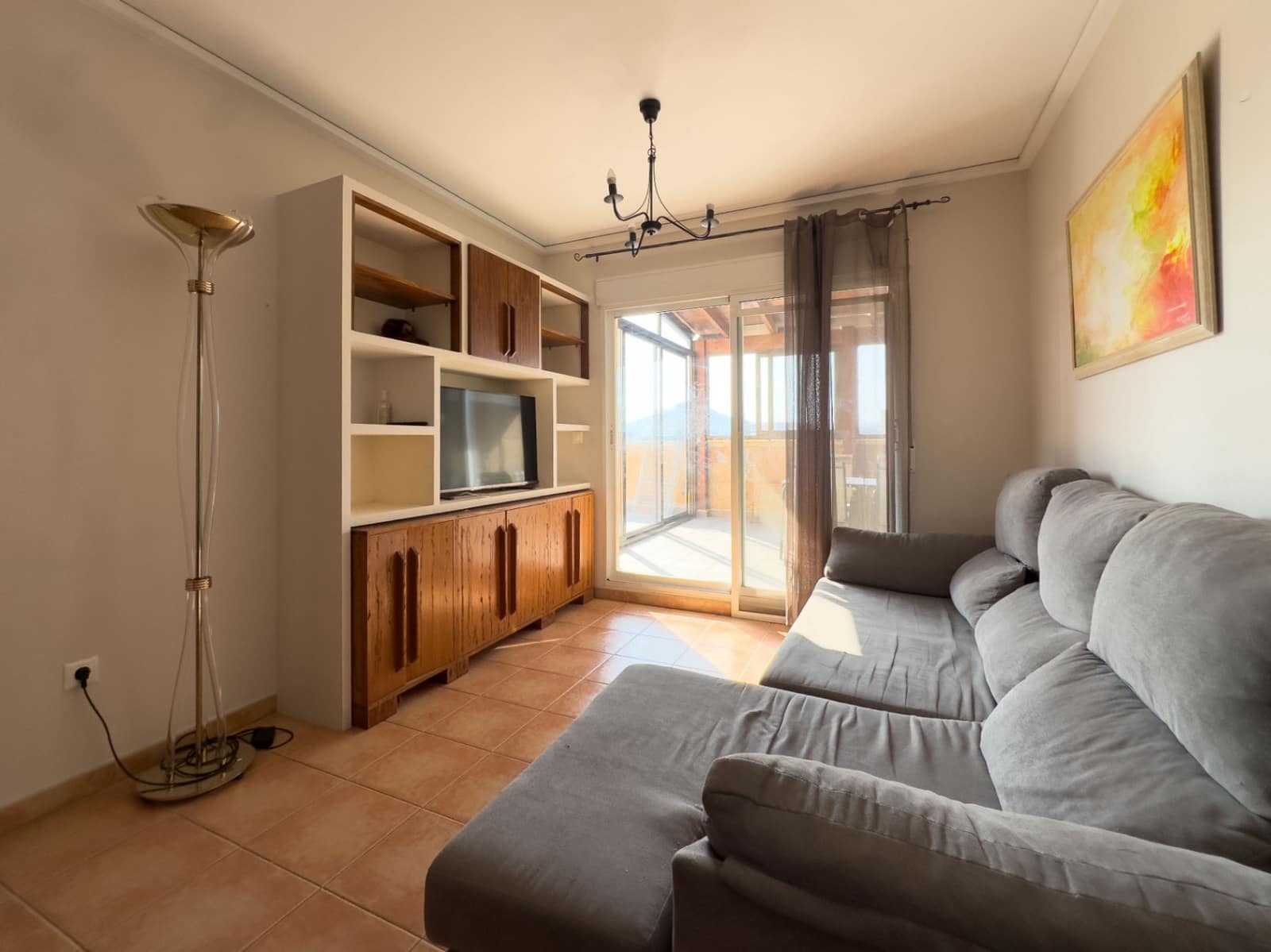 3 soveværelse Penthouse til salg i Ondara med garage - € 250.000 (Ref: 9183193)