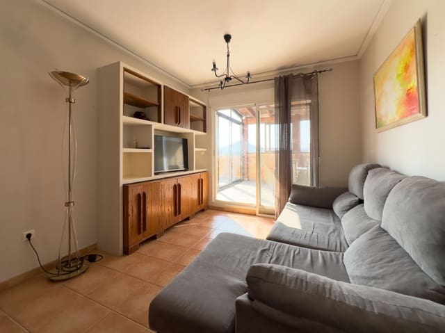 3 Zimmer Penthouse zu verkaufen in Ondara mit Garage - 255.000 € (Ref: 9183193)