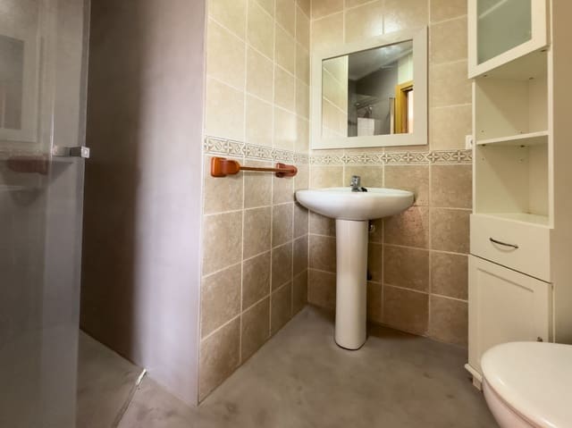 3 Zimmer Penthouse zu verkaufen in Ondara mit Garage - 255.000 € (Ref: 9183193)