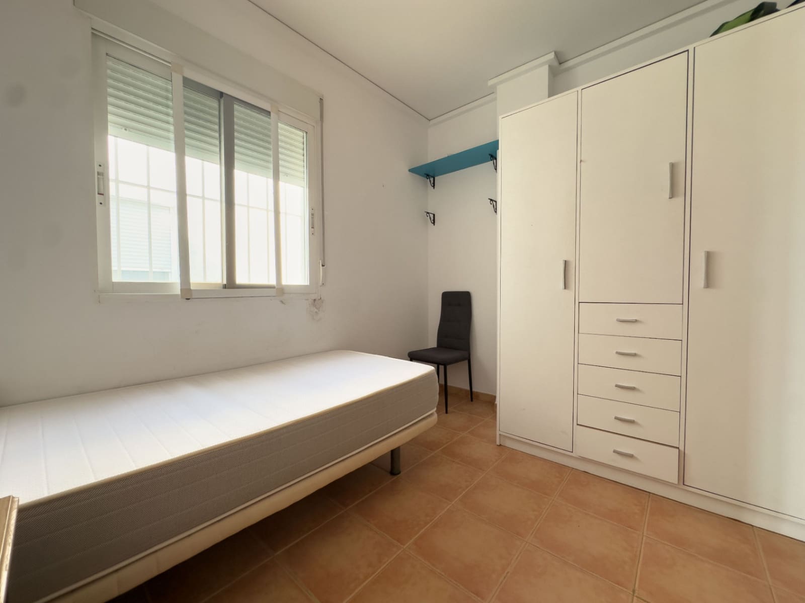 3 soveværelse Penthouse til salg i Ondara med garage - € 250.000 (Ref: 9183193)