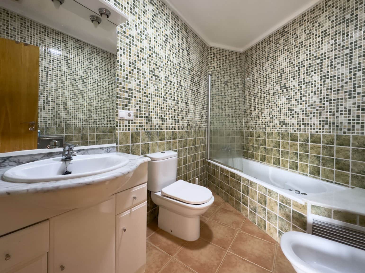 3 soveværelse Penthouse til salg i Ondara med garage - € 250.000 (Ref: 9183193)