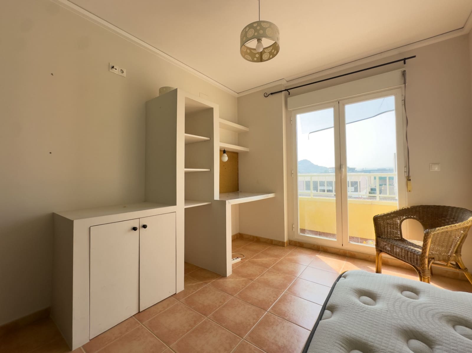 3 soveværelse Penthouse til salg i Ondara med garage - € 250.000 (Ref: 9183193)