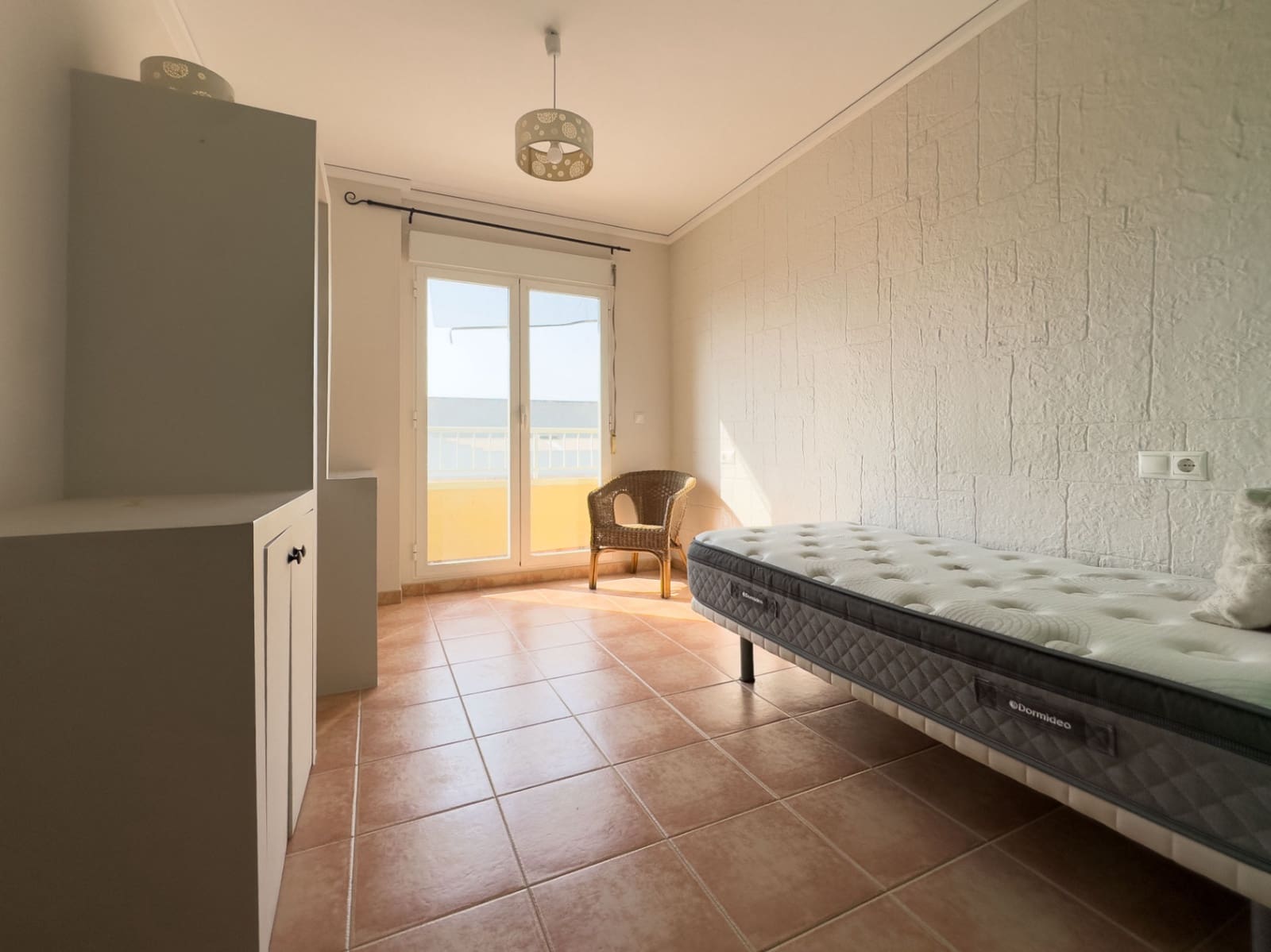 3 soveværelse Penthouse til salg i Ondara med garage - € 250.000 (Ref: 9183193)