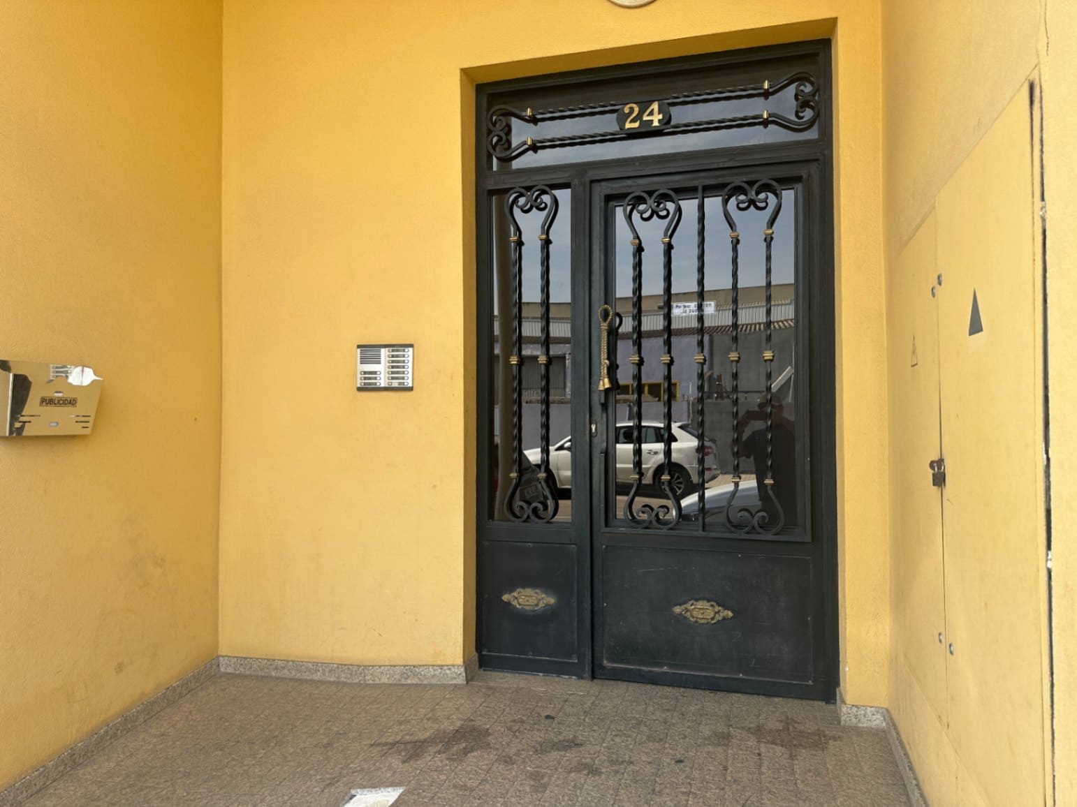 3 soveværelse Penthouse til salg i Ondara med garage - € 250.000 (Ref: 9183193)