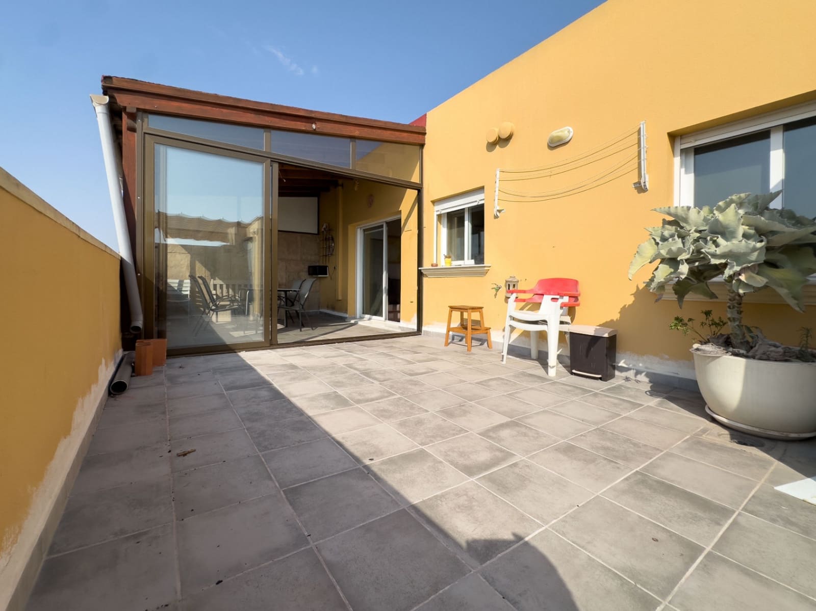 3 soveværelse Penthouse til salg i Ondara med garage - € 250.000 (Ref: 9183193)