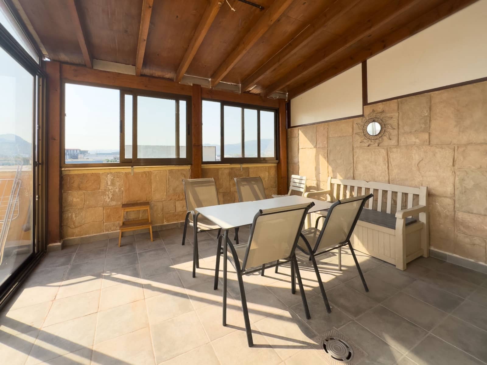 3 soveværelse Penthouse til salg i Ondara med garage - € 250.000 (Ref: 9183193)