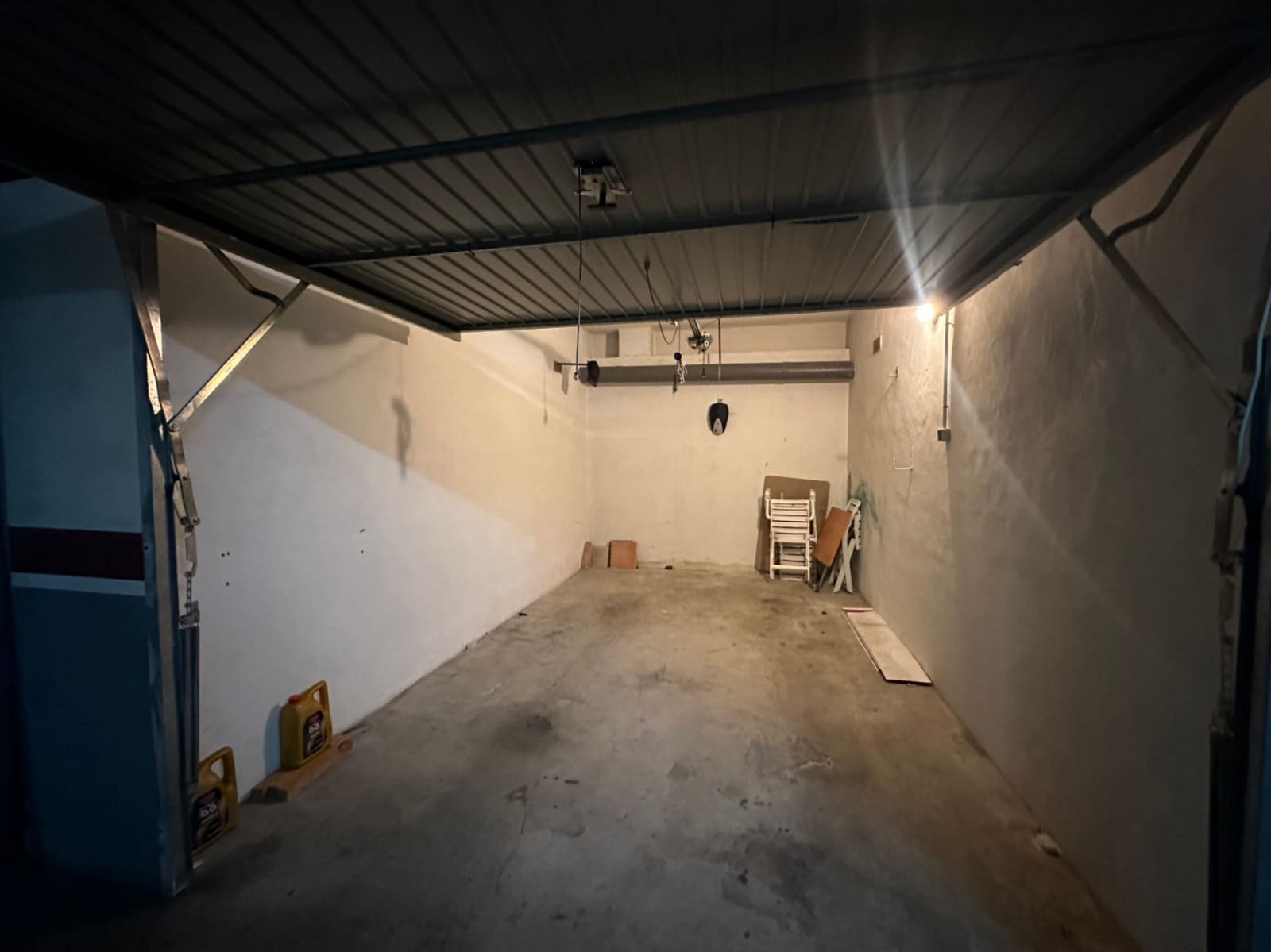 3 soveværelse Penthouse til salg i Ondara med garage - € 250.000 (Ref: 9183193)