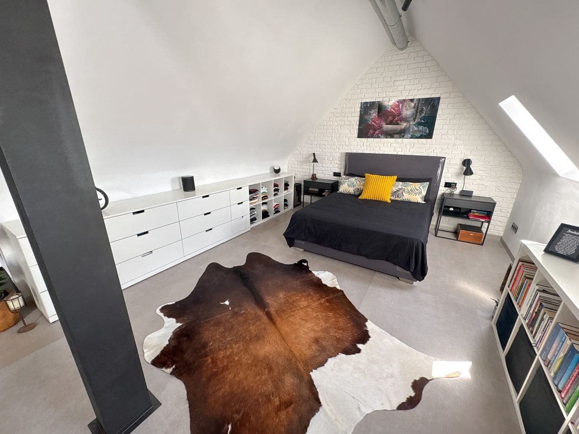 2 slaapkamer Penthouse te koop in Denia met garage - € 478.000 (Ref: 9183194)