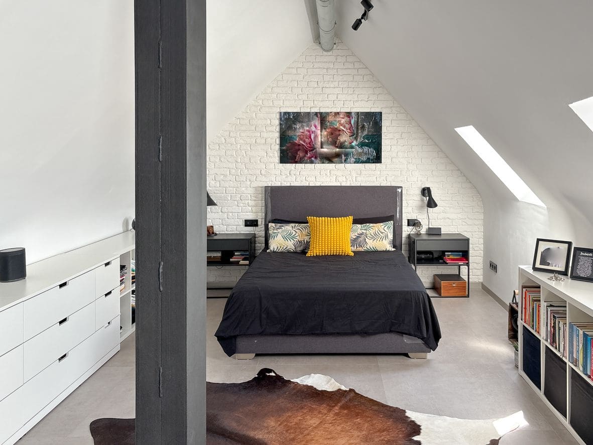 2 slaapkamer Penthouse te koop in Denia met garage - € 478.000 (Ref: 9183194)