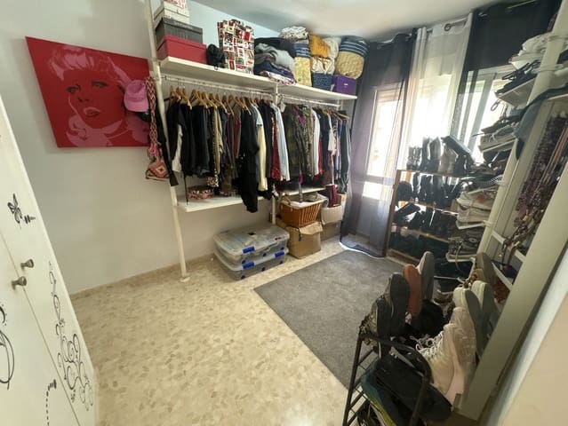 3 chambre Appartement à vendre à El Montgó, Dénia avec garage - 250 000 € (Ref: 9183195)