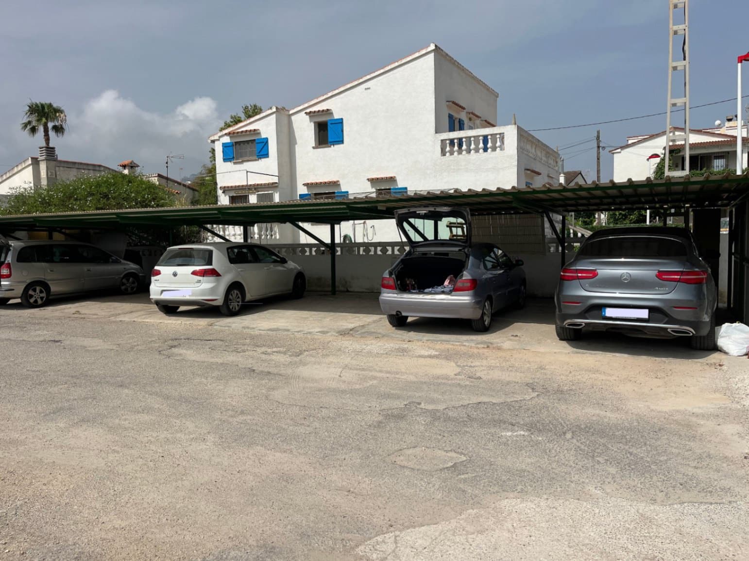 3 chambre Villa/Maison à vendre à Els Poblets avec piscine garage - 650 000 € (Ref: 9183196)