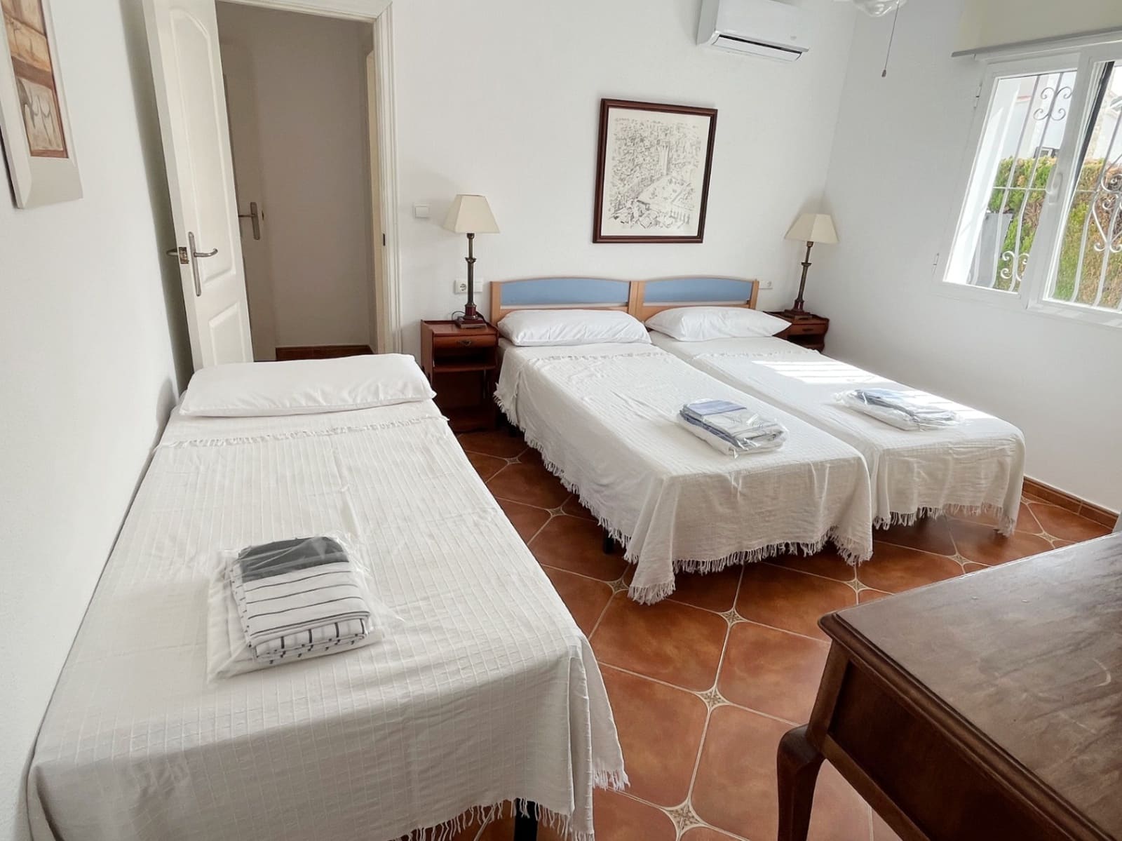 3 chambre Villa/Maison à vendre à Els Poblets avec piscine garage - 650 000 € (Ref: 9183196)