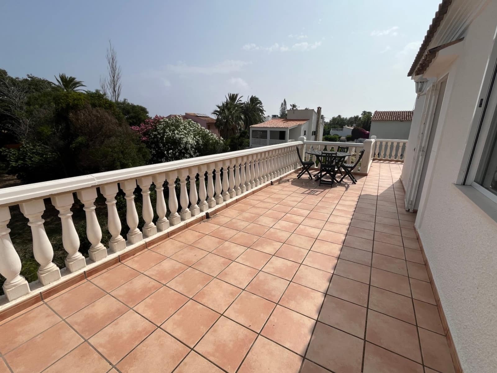 3 chambre Villa/Maison à vendre à Els Poblets avec piscine garage - 650 000 € (Ref: 9183196)