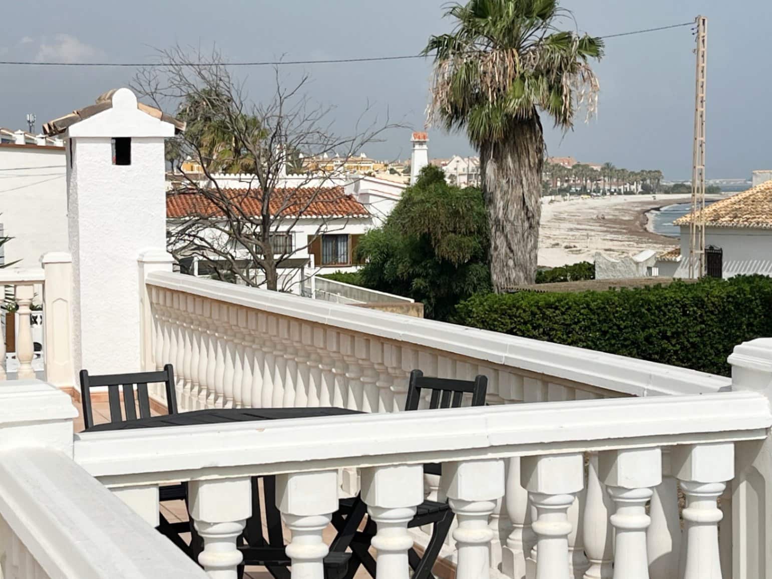 3 chambre Villa/Maison à vendre à Els Poblets avec piscine garage - 650 000 € (Ref: 9183196)