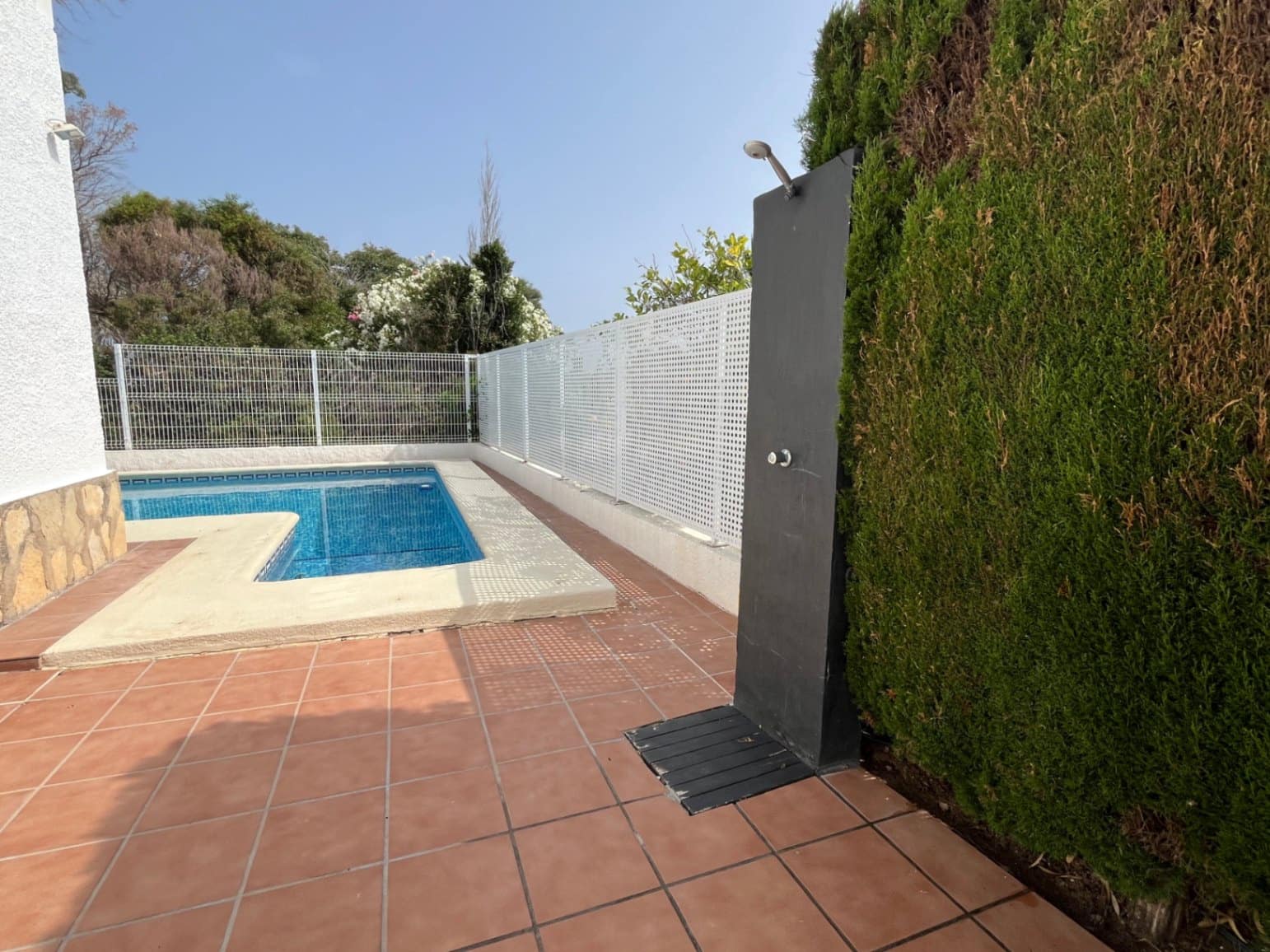 3 chambre Villa/Maison à vendre à Els Poblets avec piscine garage - 650 000 € (Ref: 9183196)