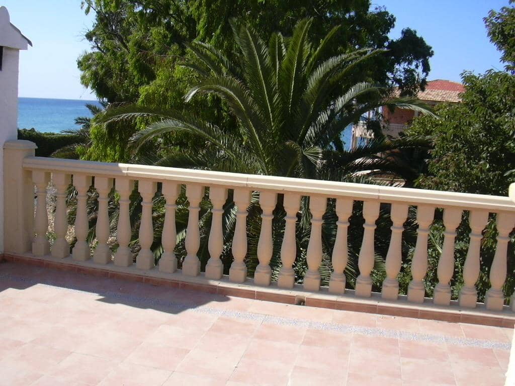 3 chambre Villa/Maison à vendre à Els Poblets avec piscine garage - 650 000 € (Ref: 9183196)