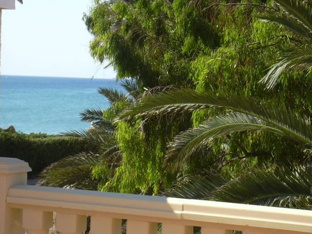 3 bedroom Villa for sale in Els Poblets with pool garage - € 650,000 (Ref: 9183196)