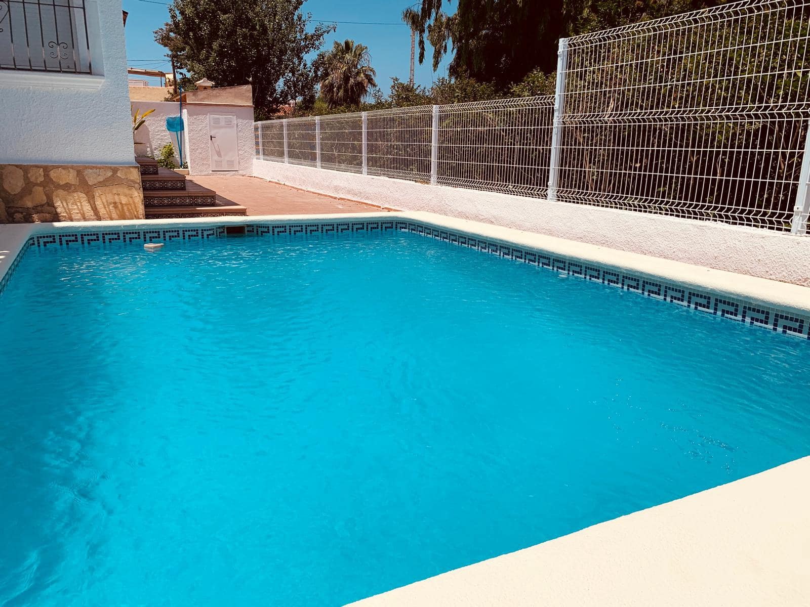 3 chambre Villa/Maison à vendre à Els Poblets avec piscine garage - 650 000 € (Ref: 9183196)