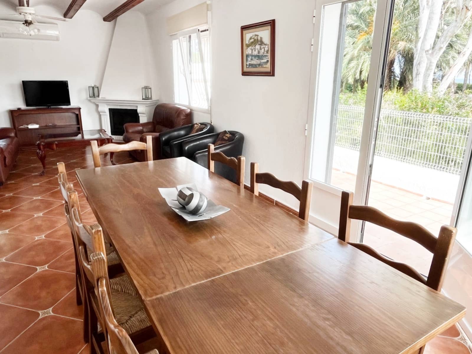 3 chambre Villa/Maison à vendre à Els Poblets avec piscine garage - 650 000 € (Ref: 9183196)