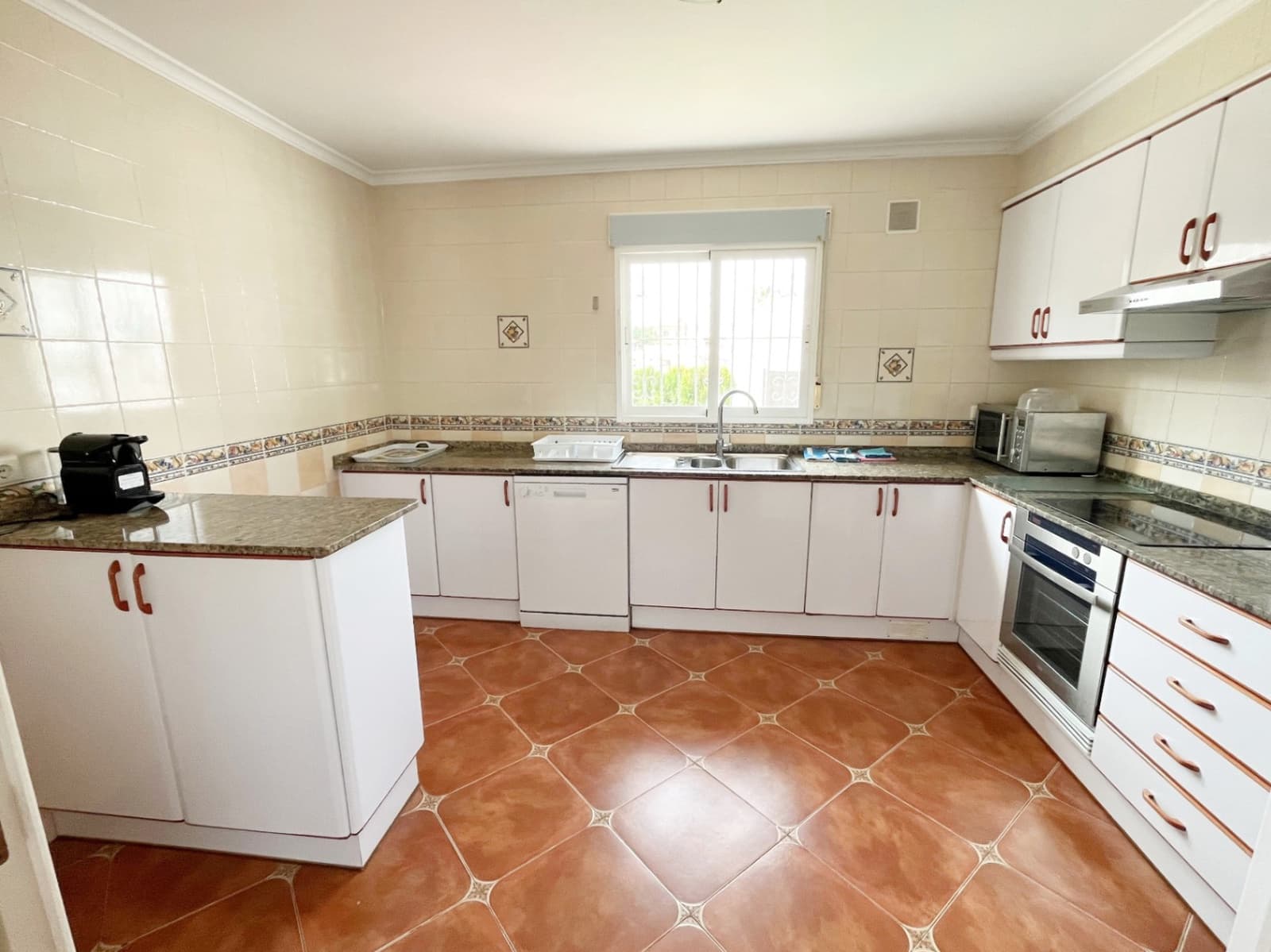 3 chambre Villa/Maison à vendre à Els Poblets avec piscine garage - 650 000 € (Ref: 9183196)