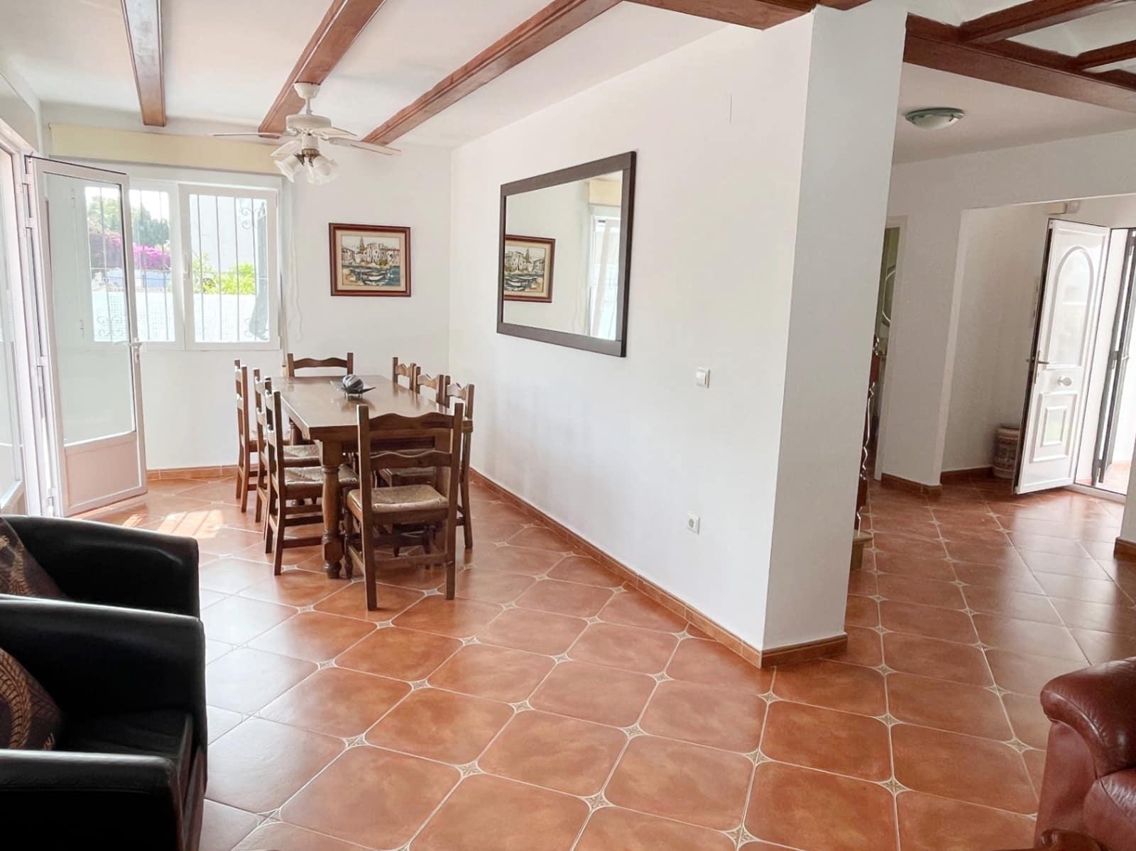 3 chambre Villa/Maison à vendre à Els Poblets avec piscine garage - 650 000 € (Ref: 9183196)