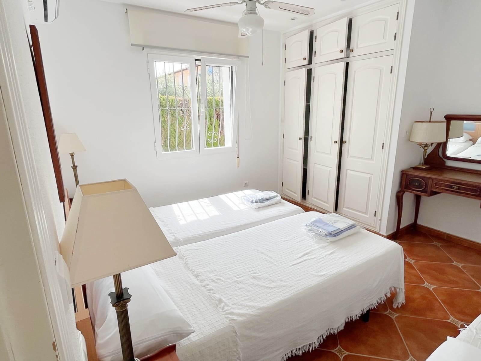 3 chambre Villa/Maison à vendre à Els Poblets avec piscine garage - 650 000 € (Ref: 9183196)