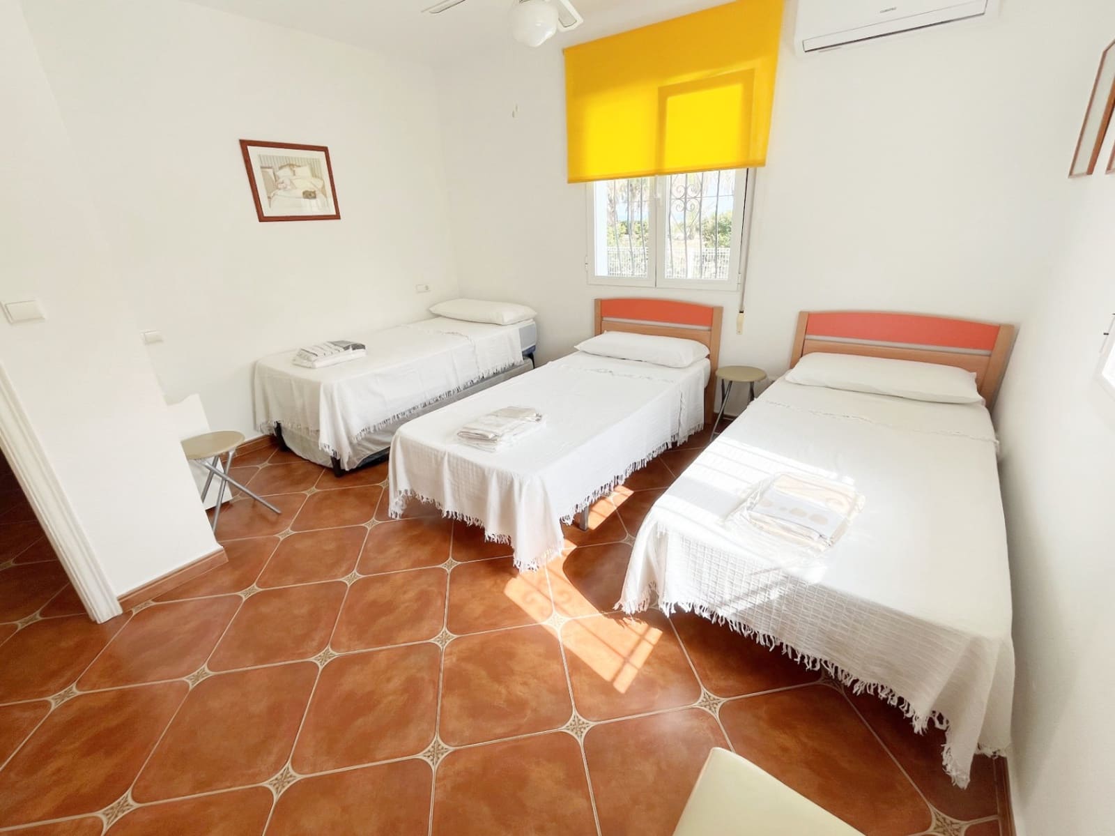 3 chambre Villa/Maison à vendre à Els Poblets avec piscine garage - 650 000 € (Ref: 9183196)