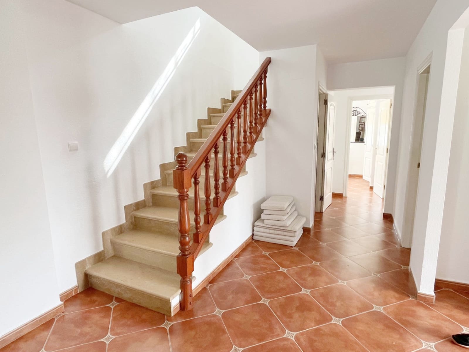 3 chambre Villa/Maison à vendre à Els Poblets avec piscine garage - 650 000 € (Ref: 9183196)