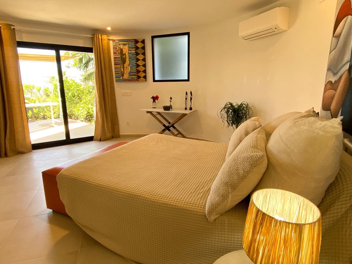 4 chambre Villa/Maison à vendre à Denia avec piscine garage - 770 000 € (Ref: 9183197)