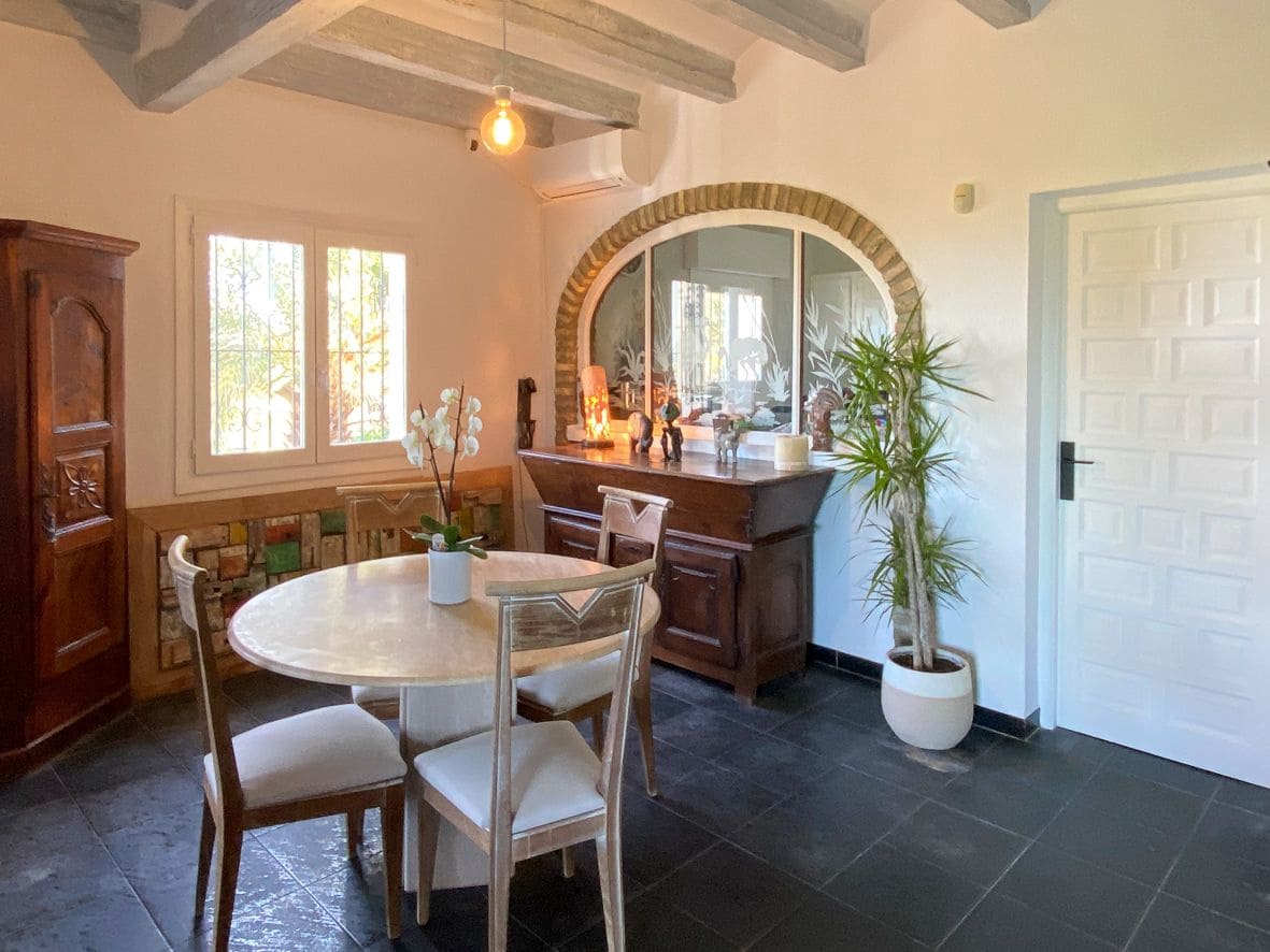 4 chambre Villa/Maison à vendre à Denia avec piscine garage - 770 000 € (Ref: 9183197)