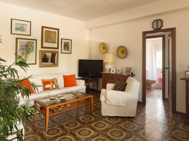 3 soveværelse Lejlighed til salg i Dénia med swimmingpool garage - € 308.000 (Ref: 9262013)