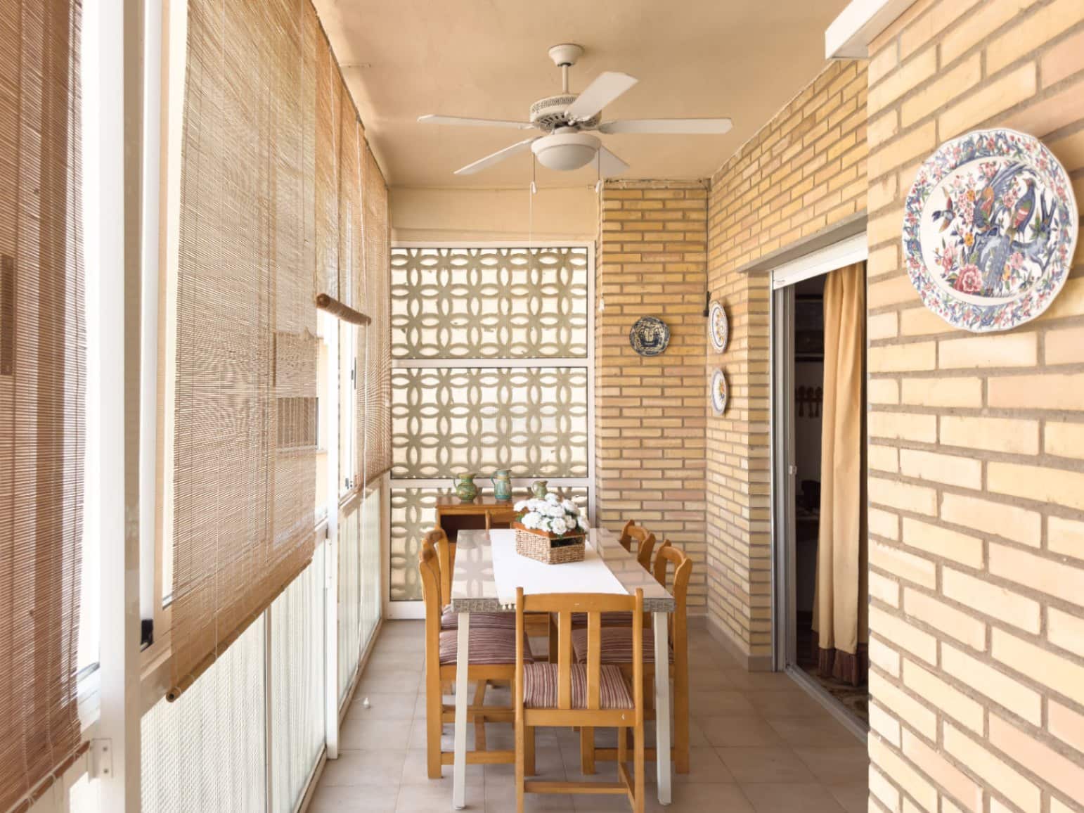 3 soveværelse Lejlighed til salg i Denia med swimmingpool garage - € 308.000 (Ref: 9262013)