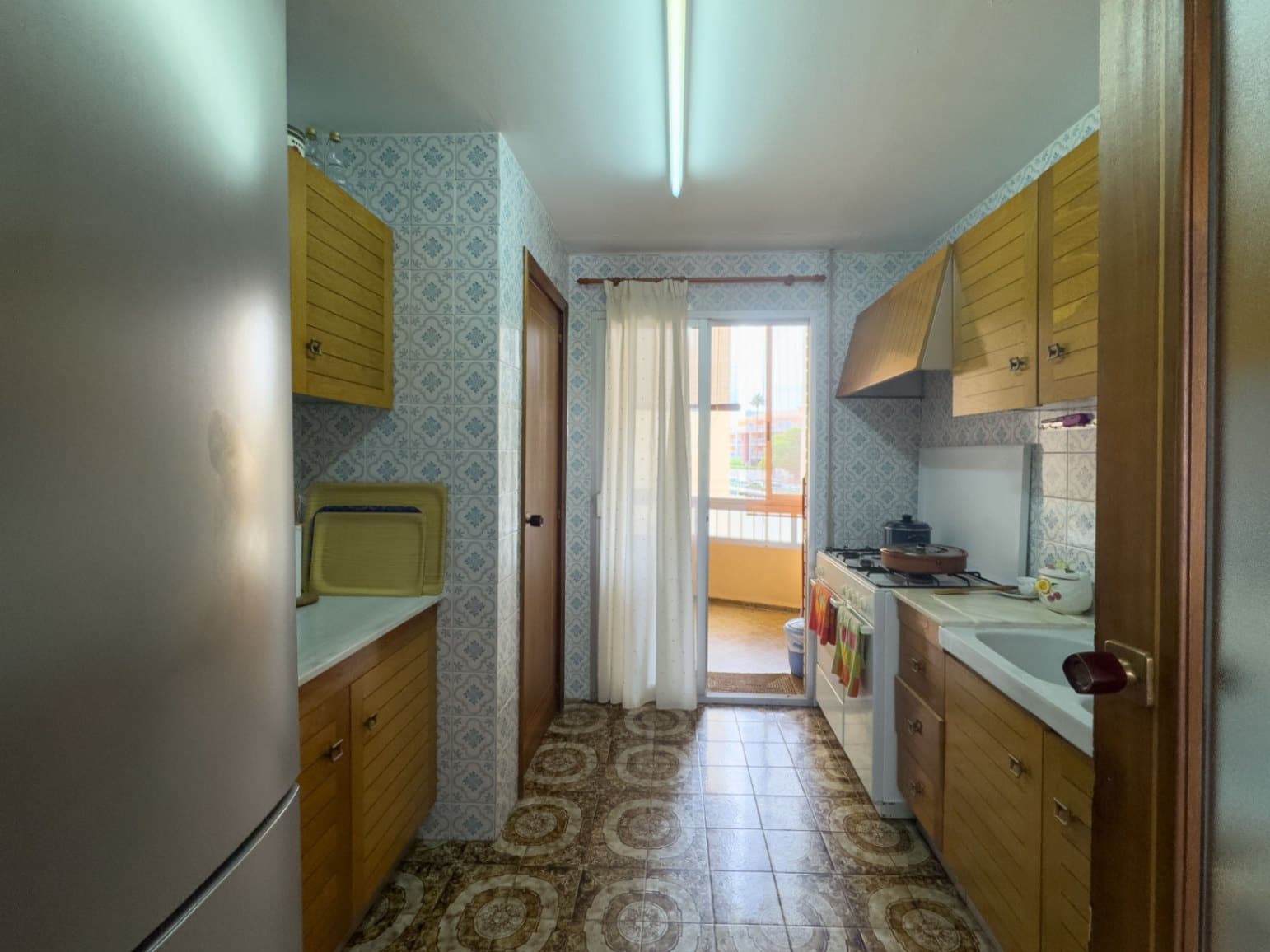 3 soveværelse Lejlighed til salg i Denia med swimmingpool garage - € 308.000 (Ref: 9262013)